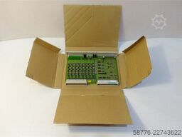 Siemens Teleperm M 6DS1603-8RR Binärausgabe E Stand 1 -  - in geöffneter OVP