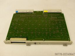 Siemens Teleperm M 6DS1837-8EA Ram Speicherbaugruppe E Stand 2 SN CO960610