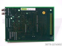  Siemens Trumpf AG G34901-F1002-H2-B2 / 134592 Bitbusmodul