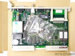 Siemens VIPA SSN-BG81A Baugruppe   - ! -