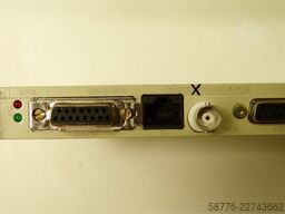 Siemens VIPA SSN-BG81A Baugruppe   - ! -