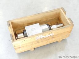 SKF N-1038929-3/1 / WM088127A Schleifspindel - ! -