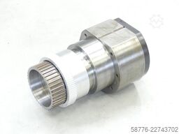 SKF N-1039796/6 Spindel - ! -