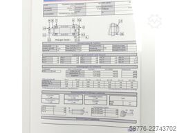 SKF N-1039796/6 Spindel - ! -