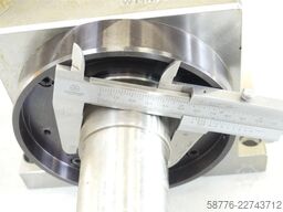 SKF T-1038929-4/2 / WM088127A/G Schleifspindel - ! -