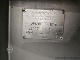 Handtmann VF 630
