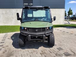 John Deere Gator XUV875M