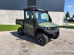 John Deere Gator XUV875M
