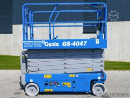 Genie GS 4047