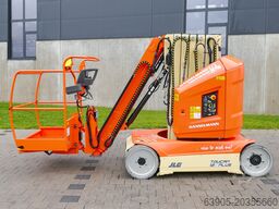 JLG Toucan 12E Plus