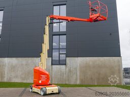 JLG Toucan 12E Plus