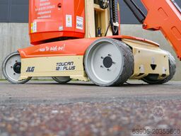 JLG Toucan 12E Plus