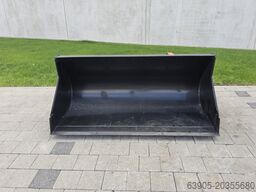 Manitou CBR 730 L1850