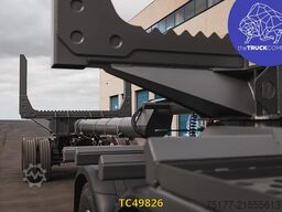 DAF CF 85