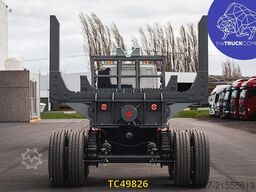 DAF CF 85