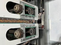 Blake Kunststoffproduktionsanlagen 303-1600-270