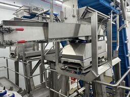 Multipond, GIC, VH packing Packing lines