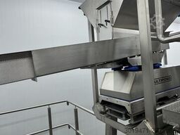 Multipond, GIC, VH packing Packing lines