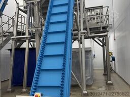 Multipond, GIC, VH packing Packing lines