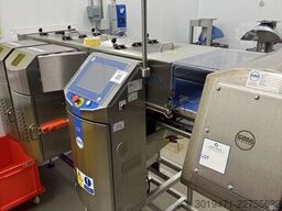 Multipond, GIC, VH packing Packing lines