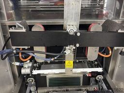 Multipond, GIC, VH packing Packing lines