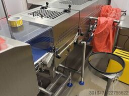 Multipond, GIC, VH packing Packing lines