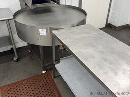 Multipond, GIC, VH packing Packing lines