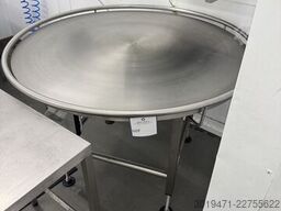 Multipond, GIC, VH packing Packing lines