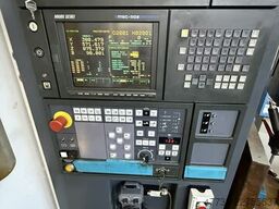 MORI SEIKI MH 630