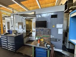 MORI SEIKI MH 630