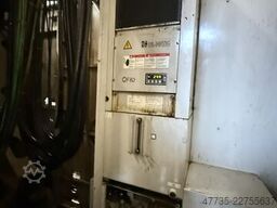 MORI SEIKI MH 630