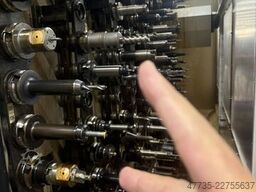 MORI SEIKI MH 630