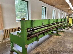 Weinig Combipact