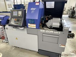 STAR Micronics SB-20R Type G