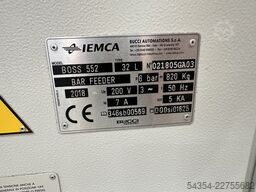 Citizen Miyano BNA-42MSY2