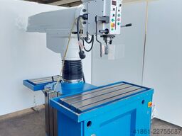KNUTH KSR 40