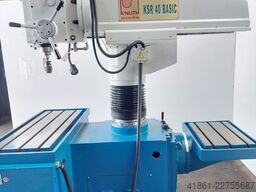 KNUTH KSR 40