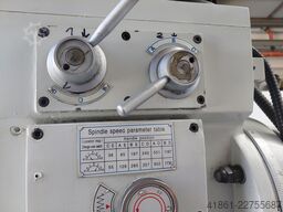 KNUTH KSR 40