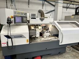 Studer Favorit 650