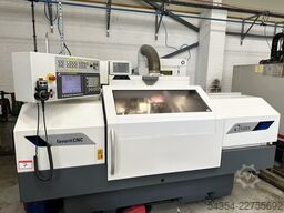 Studer Favorit 650