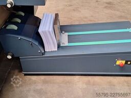 C.P. Bourg BB3001