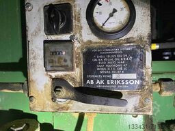 Söderhamn Eriksson COMBIO 66BA , 240-12 Soderhamn, 245-1500