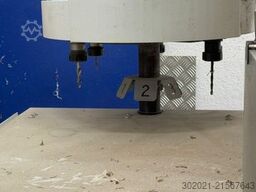 Fom Industrie Argo 70