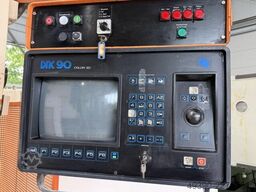 WEINBRENNER EGP 80