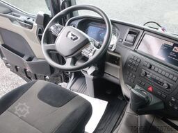 MAN 18.510 TGX GX Kabine Intarder Standklima Alcoa