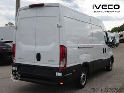 IVECO Daily 35S16V Klima/PDC/RS3520mm/FACELIFT/L3H2