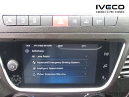 IVECO Daily 35S16V Klima/PDC/RS3520mm/FACELIFT/L3H2