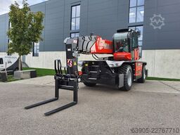 Manitou MRT 3570 vision ES