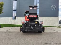 Manitou MRT 3570 vision ES