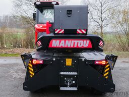 Manitou MRT 1845